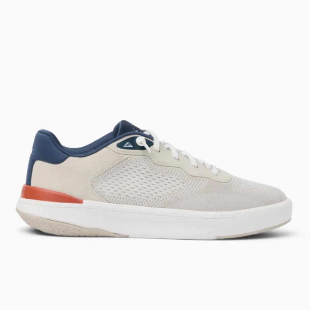 REEF SHORELINE DEL MAR MENS SNEAKERS 8.5 NEW